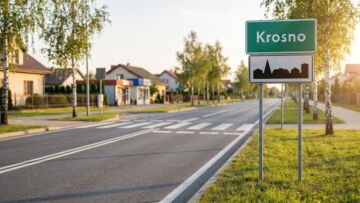 Krościenko Wyżne ma dotację na odbiór azbestu