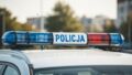 Policja zapewnia bezpieczeństwo podczas Balonowych Mistrzostw Świata w Krośnie