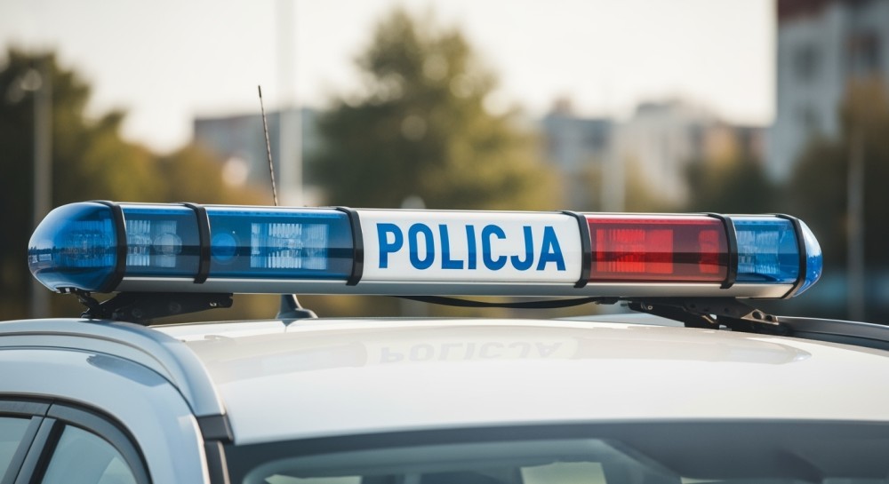 Policja zapewnia bezpieczeństwo podczas Balonowych Mistrzostw Świata w Krośnie