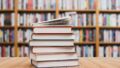 Krośnieńska Biblioteka Publiczna zdobywa prestiżową nagrodę za najlepszy klub książki w regionie!