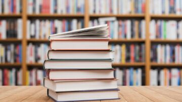 Krośnieńska Biblioteka Publiczna zdobywa prestiżową nagrodę za najlepszy klub książki w regionie!