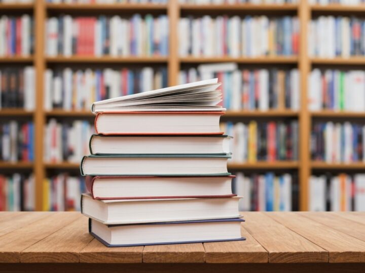 Krośnieńska Biblioteka Publiczna zdobywa prestiżową nagrodę za najlepszy klub książki w regionie!