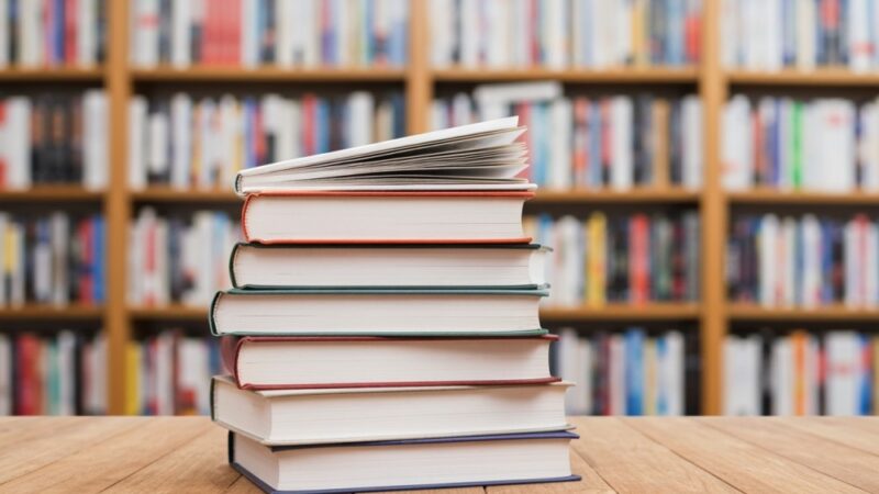 Krośnieńska Biblioteka Publiczna zdobywa prestiżową nagrodę za najlepszy klub książki w regionie!