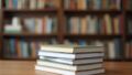 Mikołaj Kostka spotka się z czytelnikami w bibliotece