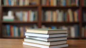 Mikołaj Kostka spotka się z czytelnikami w bibliotece