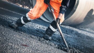 Moderówka: przebudowa drogi na działce 636