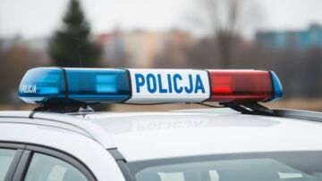 Pobicie 25-latka na Witosa. Trzy osoby z zarzutami