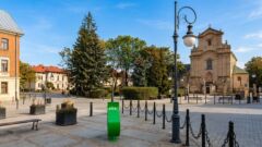 Pruszków: nabór na widownię programu TVP