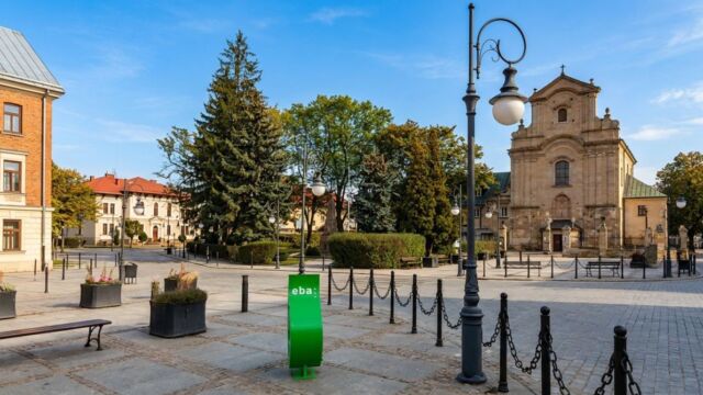 Pruszków: nabór na widownię programu TVP