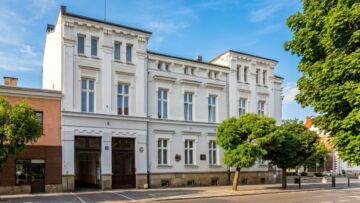 RCKP zbiera zgłoszenia do konkursu z klocków