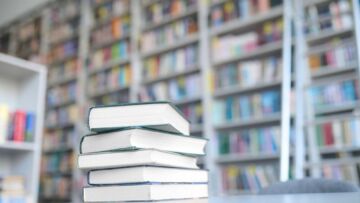 Roczne kody do Legimi. Biblioteka podała termin odbioru