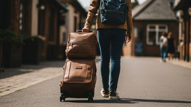 Rwanda otworzy powrót spotkań podróżniczych