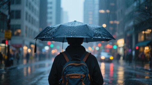 Trwają konsultacje planu na upały i podtopienia