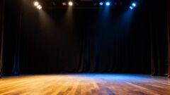 Trzy dni młodego teatru w RCKP