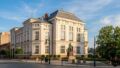 Wietrzno: gaz wydobywał się z rury na posesji