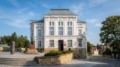 Wystawa Bronisława Olszewskiego w Muzeum Podkarpackim